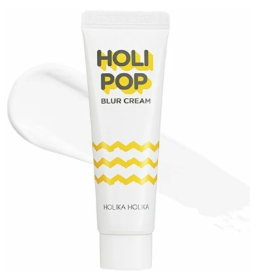 Cream-primer for face HOLIKA, 30 ml